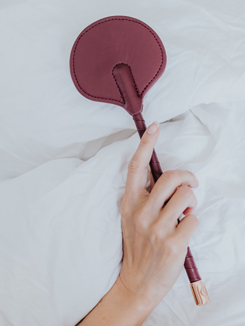 Paddle Tool – Paars