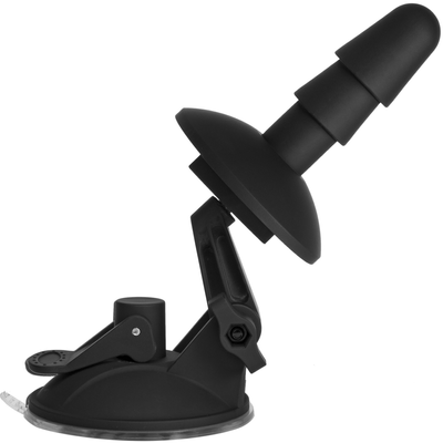 Deluxe Suction Cup Plug Accessory – 2 Stuk