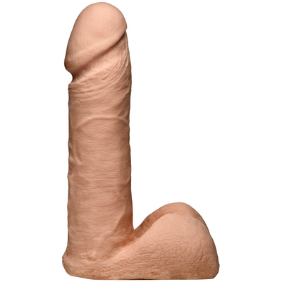 Realistisch ULTRASKYN Dildo – 6 / 15 cm