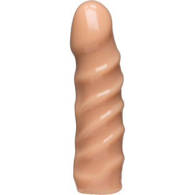 CodeBlack – Raging Hard Dildo – 6 / 15 cm