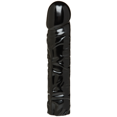 CodeBlack – Classic Dildo – 8 / 20 cm