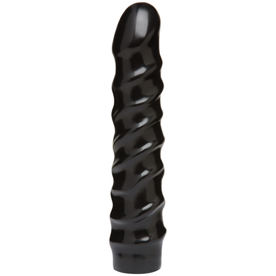 CodeBlack – Raging Hard Dildo – 8 / 20 cm