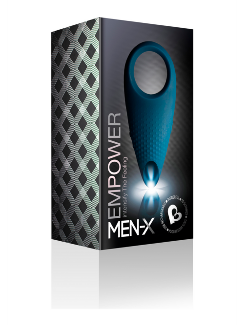 Empower – Koppel Stimulator