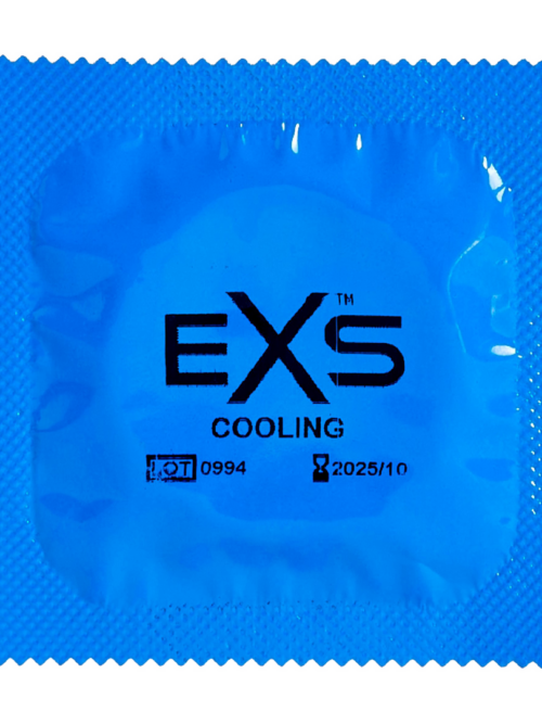 EXS Koeling – Condoms – 12 Stukken