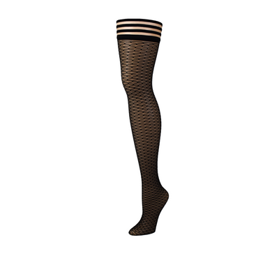 Beth Ann – Dijen Hoog – C – Zwart
