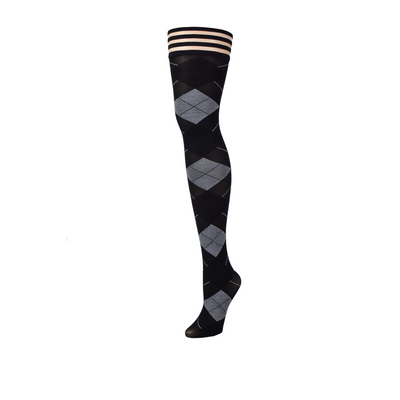Kimmie – Dijen Hoog – A – Zwart