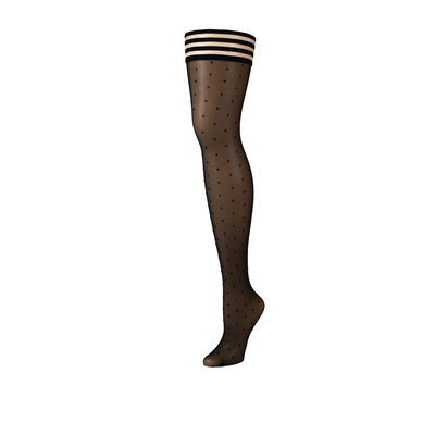 Ally – Dijen Hoog – B – Zwart
