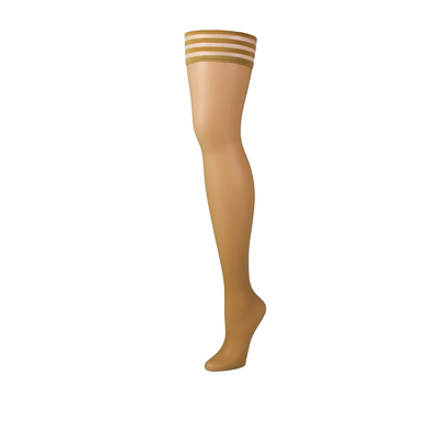 Jenny – Thigh High – D – Nude