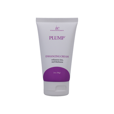 Intieme Versterking Crème – Plump