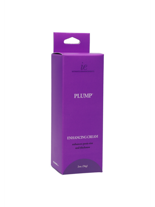 Intieme Versterking Crème – Plump