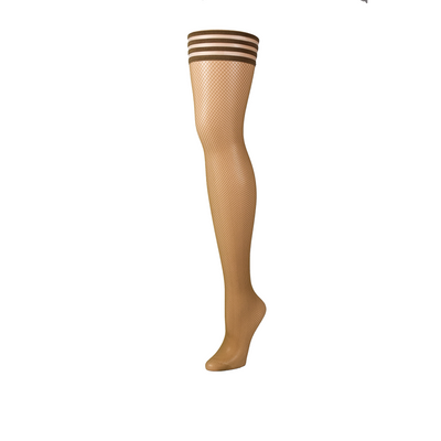 Samantha – Boven de knie – C – Huidskleur
