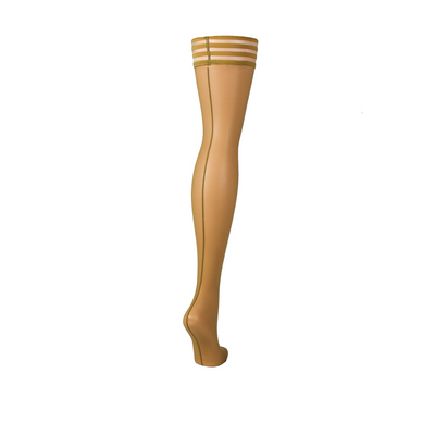 Vanessa – Thigh High – A – Nude