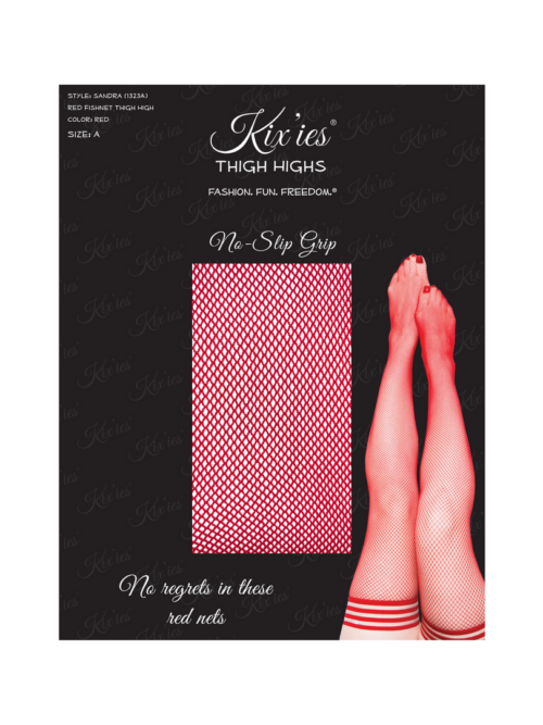 Sandra – Dijhoog – B – Rood