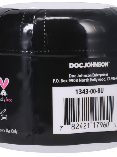 Gouden Meisje – Anal Lubricant