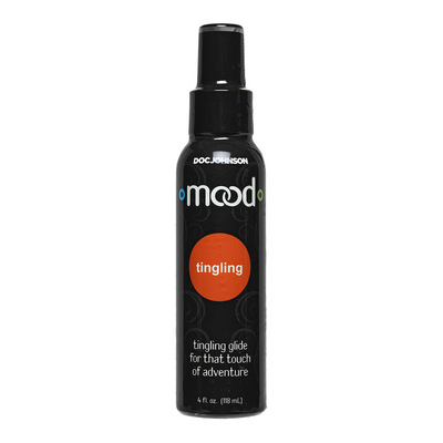 Glide – Tinteling Glijmiddel – 4 fl oz / 120 ml