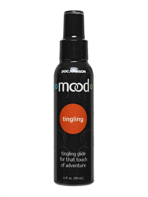 Glide – Tinteling Glijmiddel – 4 fl oz / 120 ml