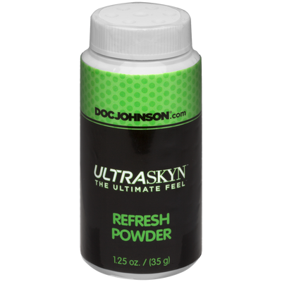 ULTRASKYN Masturbator Verfrissend Poeder