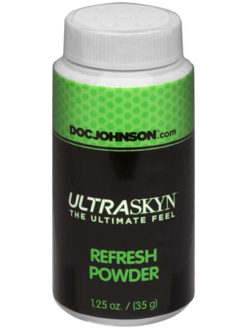 ULTRASKYN Masturbator Verfrissend Poeder