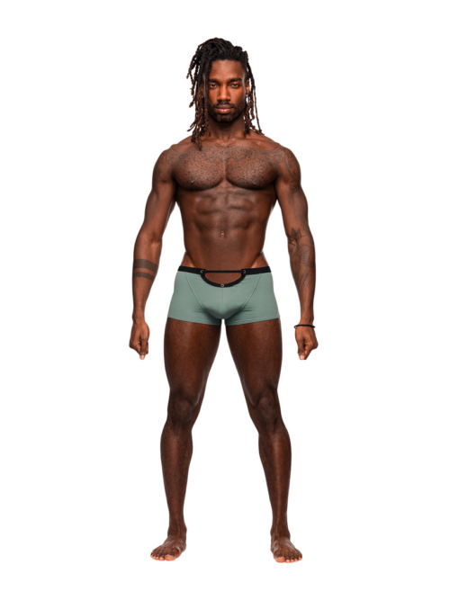 Mini Short – L – Jade