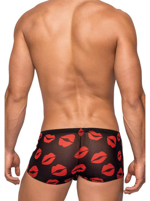 Kus Me Mini Short – S