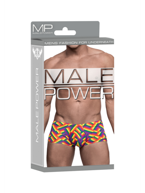 Mini Short – S – Pride