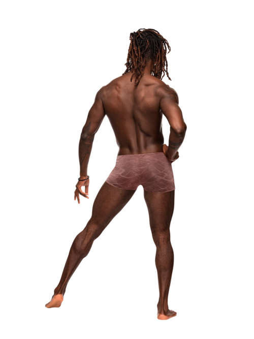 Mini Short – L – Mauve