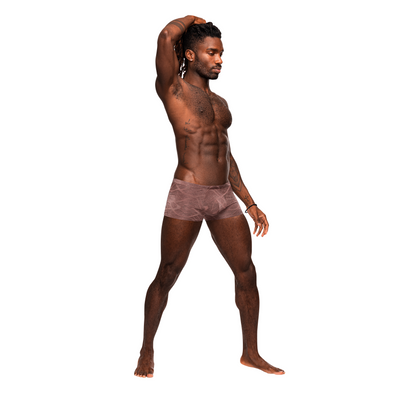 Mini Short – XL – Mauve