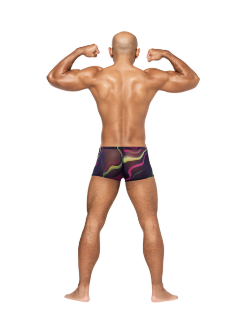 Mini Short – S – Pride