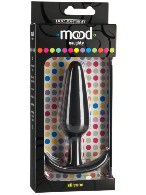 Naughty 1 – Butt Plug