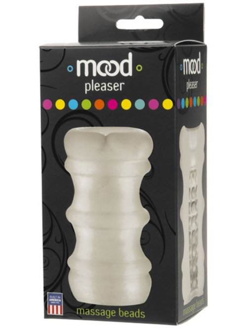 Pleaser – Massage Kralen