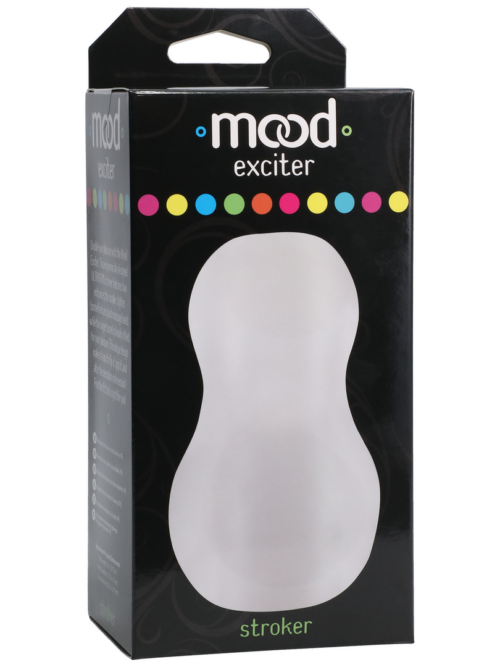 Exciter – ULTRASKYN Masturbator