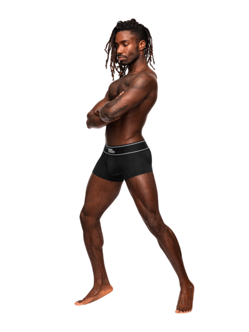 Pouch Short – XL – Zwart