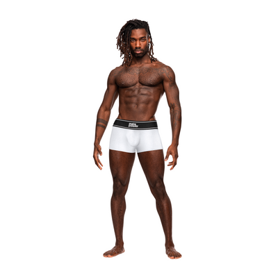 Pouch Short – L – Wit