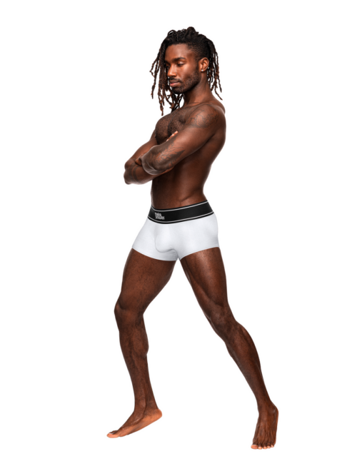 Pouch Short – L – Wit