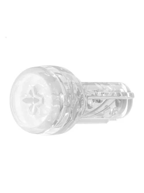 KIIROO – Feel Pocket Stroker Crystal – Transparant