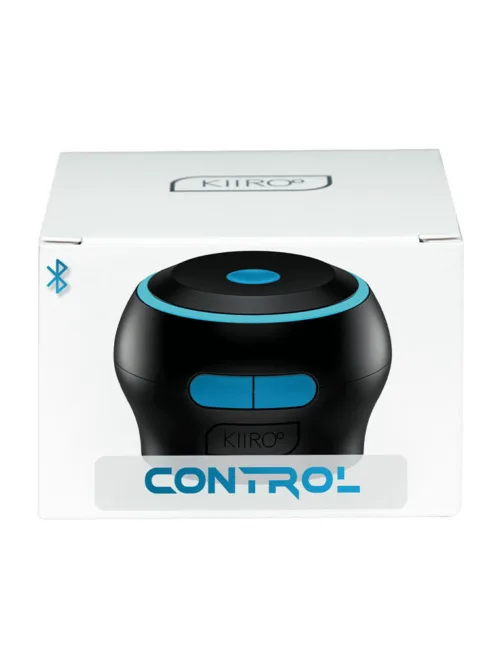KIIROO – Control – Interactieve controller – Zwart