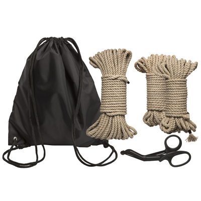 Stropdas en Stropdas Initiatie Kit – 5 Stukken