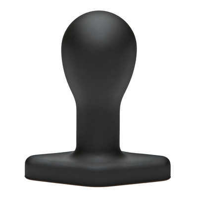 De Hitch – Butt Plug – 2 Stuks