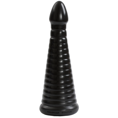 Intimidator – Butt Plug – 11 / 28 cm