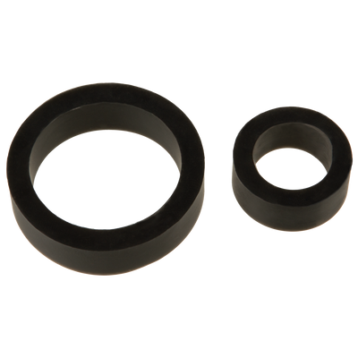 Silicone Cockring Set – 2 Stuks