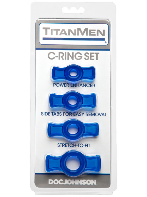Cockring Set