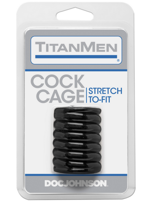 Cockcage