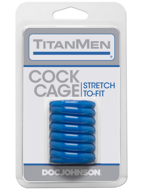 Cockcage
