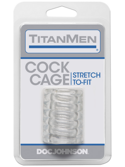 Cockcage