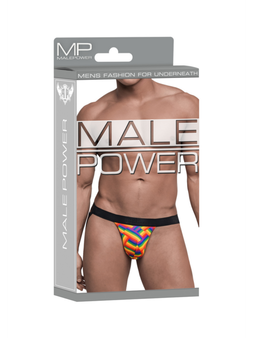 Jock – L/XL – Pride
