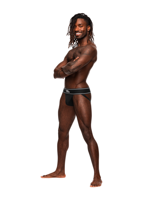 Jock – L/XL – Zwart