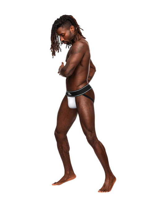 Jock – L/XL – Wit