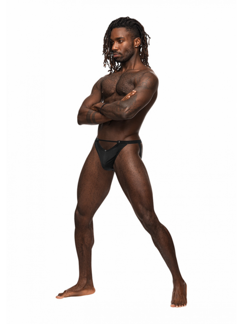 Jock – L/XL – Zwart