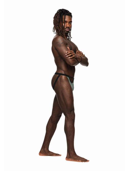 Jock – L/XL – Jade