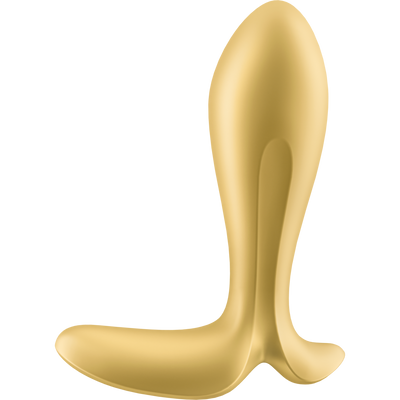 Intensity Plug – Goud